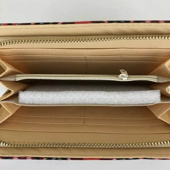 New  Simply Southern Mama Bear Large Phone Wallet - Picture 5 of 5